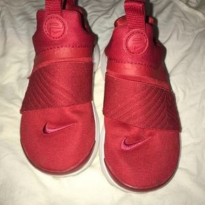 ✨Toddler Nike presto